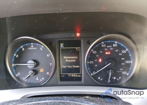 2017 Toyota Rav4 Le из США, поврежденный, VIN JTMBFREV7HJ714102